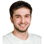 Гаджиев Максим Магомедович — стоматолог, стоматолог-ортопед