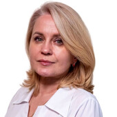 Завьялова Екатерина Валерьевна — гастроэнтеролог