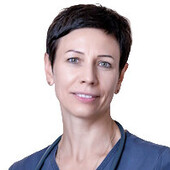 Романенко Наталья Владимировна — анестезиолог-реаниматолог