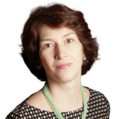 Абахова Юлия Владимировна — психолог