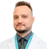 Ризаев Антон Алексеевич — ЛОР (отоларинголог)