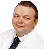 Красков Григорий Викторович — анестезиолог-реаниматолог