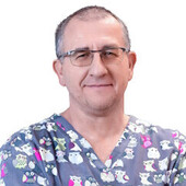 Кривенко Евгений Владимирович — флеболог, сосудистый хирург