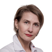 Асеева Лариса Николаевна — стоматолог, стоматолог-терапевт