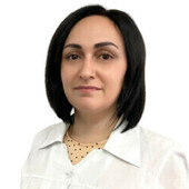 Сидельникова Тамара Асановна — гастроэнтеролог