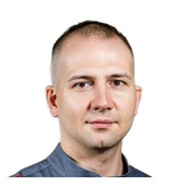 Джабраилов Сайхан Насрединович — окулист (офтальмолог)