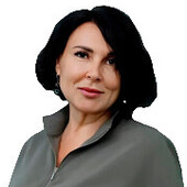 Хохлова Елена Ивановна — кардиолог, терапевт