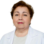 Косова Татьяна Нестеровна — психиатр