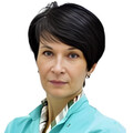 Панжинская Татьяна Юрьевна - невролог