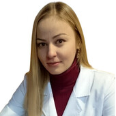 Барышникова Марина Владимировна — психиатр, эпилептолог