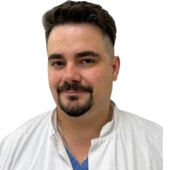 Любимов Александр Евгеньевич — проктолог, эндоскопист