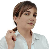 Корж Елена Александровна — нарколог, психиатр