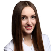 Аркуша Инна Анатольевна — психиатр