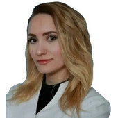 Рахматулина Ирина Александровна — психиатр