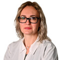 Колосовская Анна Викторовна - эндокринолог, диабетолог