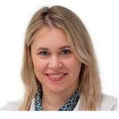 Стрекаловская Марина Николаевна — аллерголог, педиатр