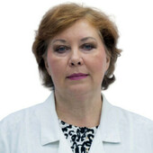 Панкстьянова Елена Владиславовна — окулист (офтальмолог), педиатр