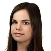 Чернышова Наталия Юрьевна — стоматолог, стоматолог-ортопед