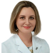 Тимченко Ирина Сергеевна — психолог