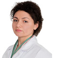 Орфанова Идилия Ашотовна - акушер, гинеколог