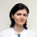 Меквабишвили Софико Зурабовна - рентгенолог