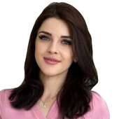 Васильева Мария Михайловна — УЗИ-специалист, гинеколог