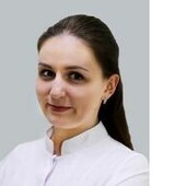 Подпорина Яна Михайловна — гинеколог