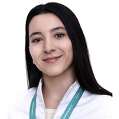 Абдулазизова Загра Хизриевна — гастроэнтеролог, терапевт