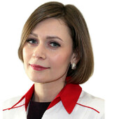 Пуряева Вера Владимировна — невролог