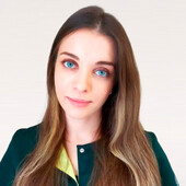 Сидорихина Елена Вячеславовна — гинеколог