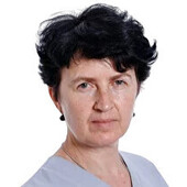 Мелентьева Виктория Викторовна — окулист (офтальмолог)