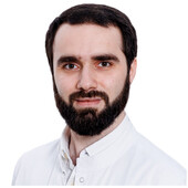 Гаджиев Имран Салаутдинович — офтальмохирург