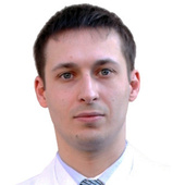 Федоренко Виталий Никитович — андролог, уролог