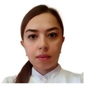 Урусова (Кубанова) Асият Борисовна — кардиолог