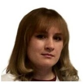 Глотова Наталья Степановна — рентгенолог