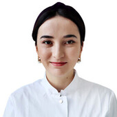 Карабашева Зухра Сагитовна — гинеколог, акушер-гинеколог