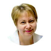 Баева Ванда Сергеевна — терапевт