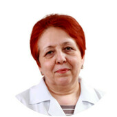 Безрукова Анна Алексеевна — терапевт