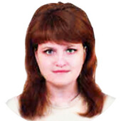 Егорова Анастасия Александровна — терапевт