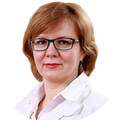 Карасева Диана Геннадьевна - терапевт