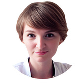 Качанова Валентина Александровна — эндокринолог