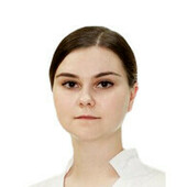 Телегина Ольга Евгеньевна — гинеколог