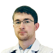 Гитинов Ахмед Магомедович — кардиолог, врач функциональной диагностики