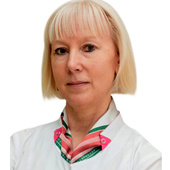 Ростова Наталья Павловна — УЗИ-специалист, рентгенолог