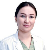 Узденова Мадина Шамилевна — флеболог, сосудистый хирург