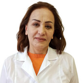 Джумахонова Анжела Аскаровна — невролог