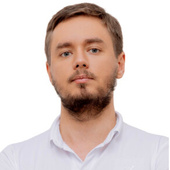 Коцур Кристиан Игоревич — стоматолог, стоматолог-терапевт