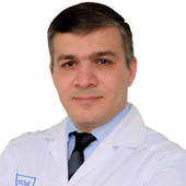 Рахимов Ахмед Якупович — пластический хирург