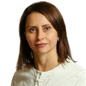 Лесечко Ирина Викторовна — гематолог