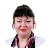Смеянова Марина Робертовна — уролог